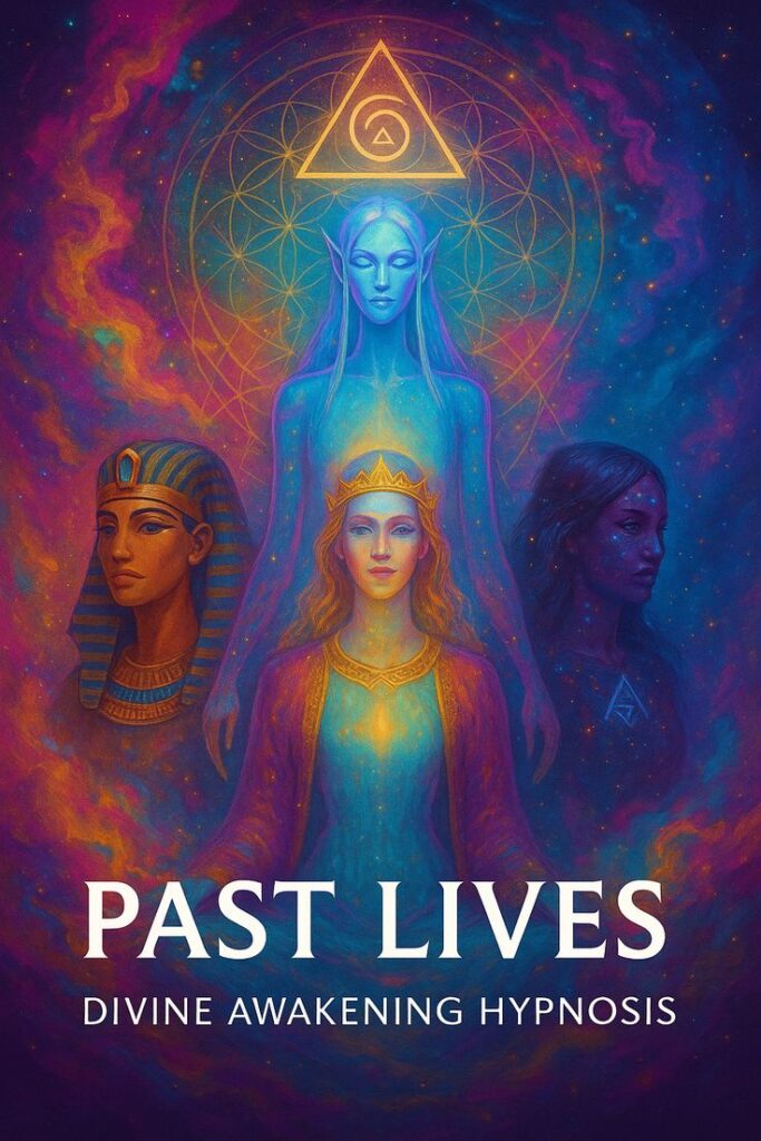 ever wonder who you were before this life …