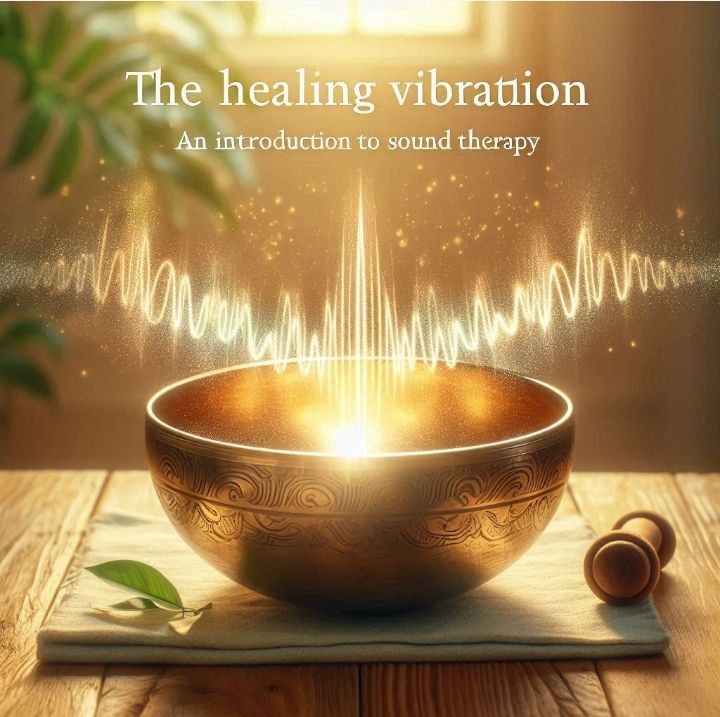 the great power of sound therapy heal mind & body…